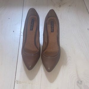 Zara trafaluc pumps